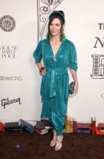 FINOLA HUGHES at Art of Elysium