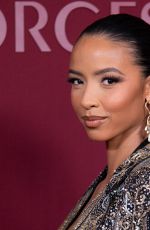 FLORA COQUEREL at Christian Dior Haute Couture SS24 Show at Paris Fashion Week 01/22/2024