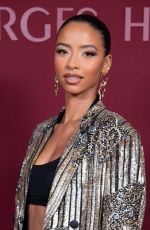 FLORA COQUEREL at Christian Dior Haute Couture SS24 Show at Paris Fashion Week 01/22/2024