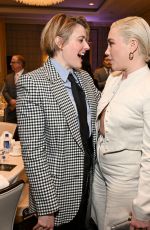 FLORENCE PUGH at AFI Awards Luncheon in Los Angeles 01/12/2024