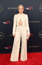 FLORENCE PUGH at AFI Awards Luncheon in Los Angeles 01/12/2024