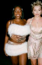 FLORENCE PUGH - Never Need Me Music Video Promos, January 2024