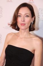 GAELLE PIETRI at Diner de la Mode at Paris Fashion Week 01/25/2024