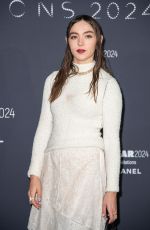 GARANCE MARILLIER at Cesar Revelations 2024 in Paris 01/15/2024