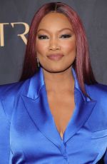GARCELLE BEAUVAIS at 2024 Astra TV Awards in Los Angeles 01/08/2024