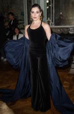 GESSICA KAYNE at Ashi Studio Haute Couture Spring/Summer 2024 Show at Paris Fashion Week 01/25/2024