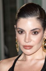 GESSICA KAYNE at Ashi Studio Haute Couture Spring/Summer 2024 Show at Paris Fashion Week 01/25/2024