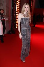 GIGI GOODE at Diner de la Mode at Paris Fashion Week 01/25/2024