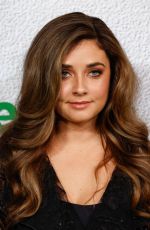 GIORGIA WHIGHAM at Ted Premiere at The Grove in Los Angeles 01/10/2024