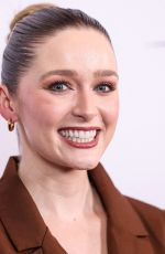 GREER GRAMMER at Junction Premiere at Harmony Gold Theater in Hollywood 01/24/2024