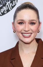 GREER GRAMMER at Junction Premiere at Harmony Gold Theater in Hollywood 01/24/2024