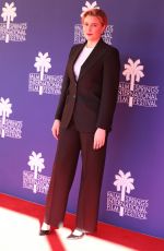 GRETA GERWIG at 2024 Palm Springs International Film Festival Film Awards 01/04/2024