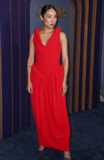 GRETA LEE at AMPAS 14th Annual Governors Awards 01/09/2024