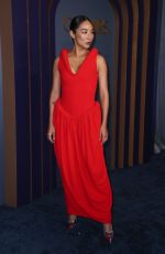 GRETA LEE at AMPAS 14th Annual Governors Awards 01/09/2024