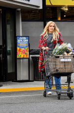 GWEN STEFANI Out Shopping in Los Angeles 01/18/2024