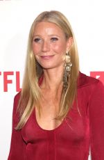 GWYNETH PALTROW at The Brothers Sun Premiere at Netflix Tudum Theater in Los Angeles 01/04/2024