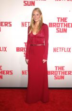 GWYNETH PALTROW at The Brothers Sun Premiere at Netflix Tudum Theater in Los Angeles 01/04/2024