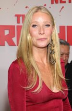 GWYNETH PALTROW at The Brothers Sun Premiere at Netflix Tudum Theater in Los Angeles 01/04/2024
