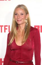 GWYNETH PALTROW at The Brothers Sun Premiere at Netflix Tudum Theater in Los Angeles 01/04/2024