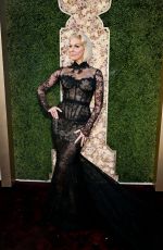 HANNAH WADDIGHAM at 81st Annual Golden Globe Awards in Los Angeles 01/07/2024