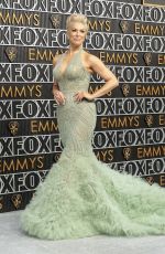 HANNAH WADDINGHAM at 75th Primetime Emmy Awards in Los Angeles 01/15/2024