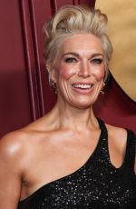 HANNAH WADDINGHAM at Apple TV+