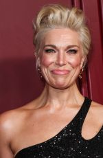 HANNAH WADDINGHAM at Apple TV+