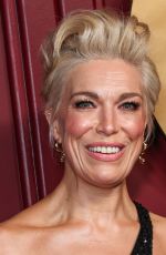 HANNAH WADDINGHAM at Apple TV+