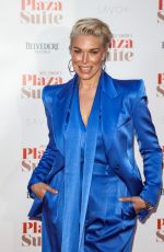 HANNAH WADDINGHAM at Plaza Suite Play Gala Performance at Savoy Theatre in London 01/28/2024