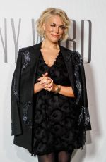 HANNAH WADDINGHAM at Tony Ward Haute Couture Spring/Summer 2024 Show at Paris Fashion Week 01/22/2024