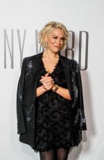HANNAH WADDINGHAM at Tony Ward Haute Couture Spring/Summer 2024 Show at Paris Fashion Week 01/22/2024