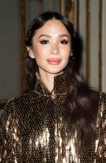 HEART EVANGELISTA at Ashi Studio Haute Couture Spring/Summer 2024 Show at Paris Fashion Week 01/25/2024