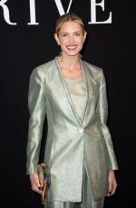 HELENA BORDON at Giorgio Armani Prive Haute Couture Spring/Summer 2024 Show at Paris Fashion Week 01/22/2024
