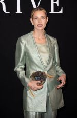 HELENA BORDON at Giorgio Armani Prive Haute Couture Spring/Summer 2024 Show at Paris Fashion Week 01/22/2024