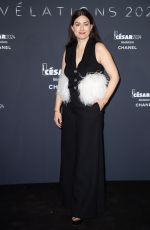 HELOISE JANJAUD and REBECCA ZLOTOWSKI at Cesar Revelations 2024 in Paris 01/15/2024
