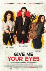 HUNTER HALEY KING - Give Me Your Eyes Promos, 2023