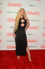 IGGY AZALEA at 2024 Adult Video News Awards in Las Vegas 01/27/2024
