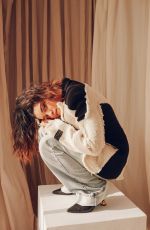 IMA VELLANI for Grumpy Magazine, January 2024