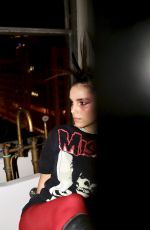 INDIE NAVARRETTE for The Bare Magazine, January 2024
