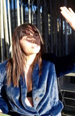 INDIE NAVARRETTE for The Bare Magazine, January 2024