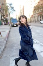INDIE NAVARRETTE for The Bare Magazine, January 2024
