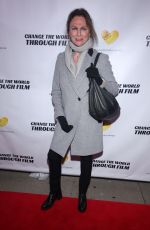JACQUELINE BISSET at Maya Premiere at Laemmle Royal in Santa Monica 01/24/2024