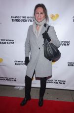 JACQUELINE BISSET at Maya Premiere at Laemmle Royal in Santa Monica 01/24/2024