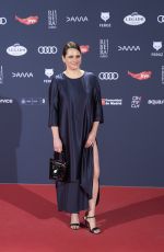 JAIONE CAMBORDA at 11th Annual Feroz Awards Photocall in Madrid 01/26/2024