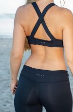 JASMINE HENDRIKS for Intus Activewear, 2024