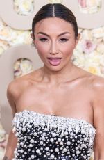 JEANNIE MAI at 81st Annual Golden Globe Awards in Los Angeles 01/07/2024