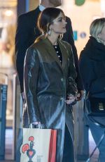JENNA COLEMAN Out of Boyfriend