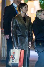 JENNA COLEMAN Out of Boyfriend