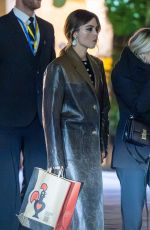 JENNA COLEMAN Out of Boyfriend