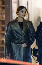 JENNA COLEMAN Out of Boyfriend